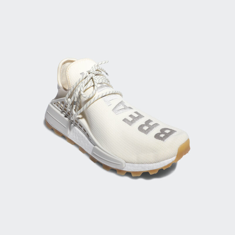 Human race nmd hot sale beige